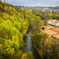 Vilnelės pakrantės Bernardinų sode