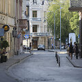 Tu&scaron;čios Vilniaus gatvės &scaron;e&scaron;tadienį