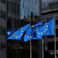Europos Sąjungos vėliava