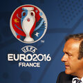 Michelis Platini