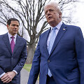 Marco Rubio / CNP / AdMedia/SIPA / CNP / AdMedia/SIPA