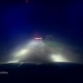 &bdquo;Audi 80&ldquo; bandė sprukti nuo policijos