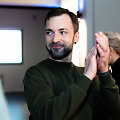 Tomas Vytautas Raskevičius