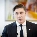 Mindaugas Sinkevičius