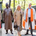 Edita Mildažytė ir Saulius Pilinkus, Rytis Zemkauskas ir kiti
