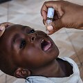Malavyje beveik 5 mln. vaikų reikia humanitarinės pagalbos