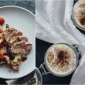 Savaitgalio patiekalai