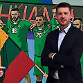 Gintaras Savukynas ir Donatas Pasvenskas