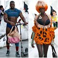 &bdquo;Vivienne Westwood&ldquo; 2019 m. pavasario ir vasaros kolekcijos pristatymas