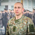Mindaugas Sakalauskas