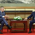 Robertas Fico, Vladimiras Putinas