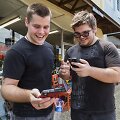 Žaidimas &bdquo;Pokemon Go&ldquo;