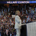Hillary Clinton