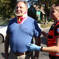Avarija Panevėžyje