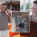 Mindaugas Bei&scaron;ys prabilo apie Trakuose sudegintus jo laivus
