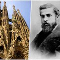 A.Gaudi bazilikos bok&scaron;tai ir jos architektas 