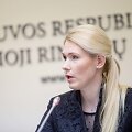 Laura Matjo&scaron;aitytė