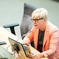 Ingrida &Scaron;imonytė