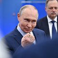 Vladimiras Putinas