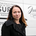 Julija Virganavičienė