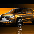 &bdquo;Volkswagen Amarok&ldquo;