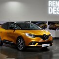 Naujasis &bdquo;Renault Scenic&ldquo; pelnė penkias &bdquo;Euro NCAP&ldquo; saugumo žvaigždutes