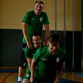 &bdquo;Žalgirio&ldquo; treniruotė Slovėnijoje