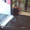 Policijos ie&scaron;komas asmuo