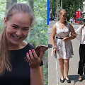 Oksana Dobrovolskaja