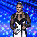 Ronda Rousey