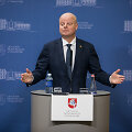 Saulius Skvernelis