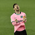 Lionelis Messi