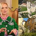 Lietuvė Irma laimę atrado Prancūzijoje