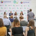 Festivalio &bdquo;Kultūros naktis&ldquo; programos pristatymas