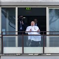 Popiežius Pranci&scaron;kus / asquini claudio / ZUMAPRESS.com