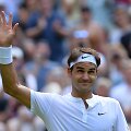 Rogeris Federeris 