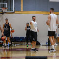 &bdquo;Wolves Twinsbet&ldquo; vyr. treneris Alessandro Magro