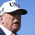 Donaldas Trumpas