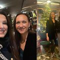 Asta Pilypaitė ir Kristina Rimienė