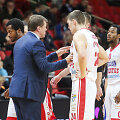 Vilniaus &bdquo;Lietuvos rytas&ldquo; &ndash; Utenos &bdquo;Juventus&ldquo;