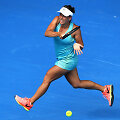Serena Williams nugalėjo Barborą Strycovą ir žengė į &bdquo;Australian Open&ldquo; ketvirtfinalį