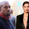 Kanye Westas, Irina Shayk