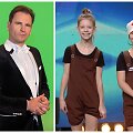Marijonas Mikutavičius ir &bdquo;Lietuvos talentai. Supervaikai&ldquo; dalyvės