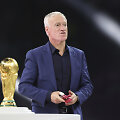 Didier Deschamps'as