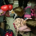 &Scaron;e&scaron;i asmenys antradienį užstrigo viename Vilniaus Gabijos g. namų liftų