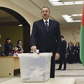 Ilhamas Aliyevas