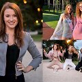 Sigita Belickaitė su seserimis Dalia, Au&scaron;rine ir Ieva