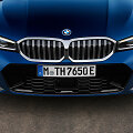 BMW 3 serija Tourig