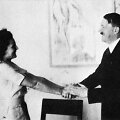 Leni Riefenstal ir Adolfas Hitleris