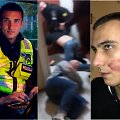 Įvykio, dėl kurio prireikė policijos tarnybinio patikrinimo, iliustracija